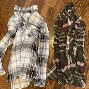 Flannels